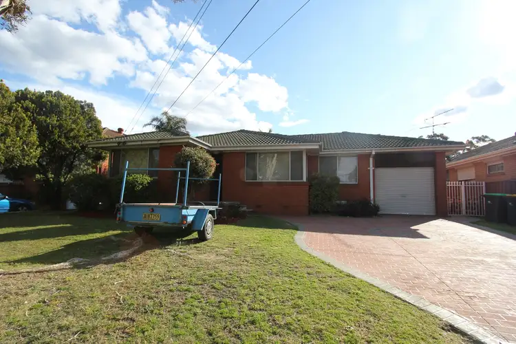 Main view of Homely house listing, 56 Bungarra Crescent, Chipping Norton NSW 2170