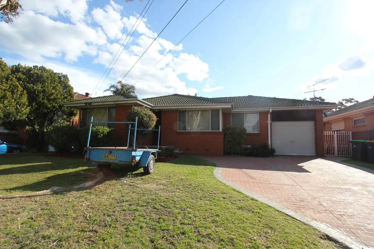 Main view of Homely house listing, 56 Bungarra Crescent, Chipping Norton NSW 2170