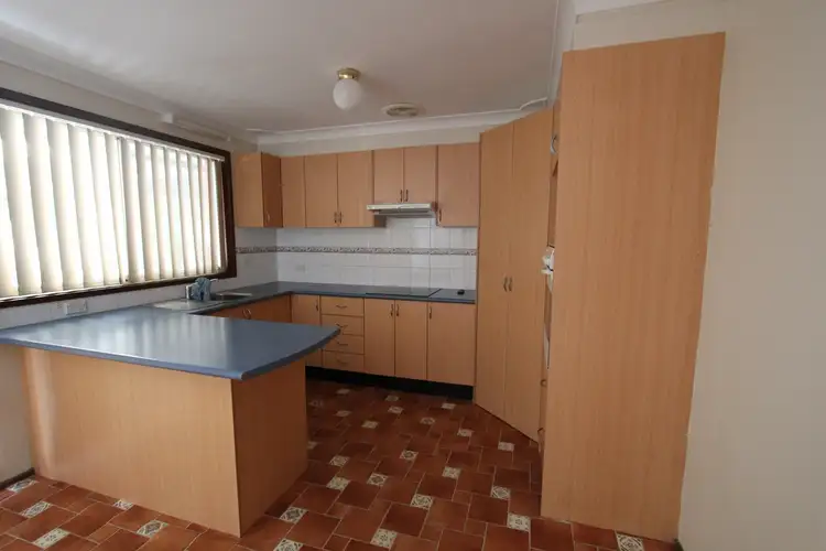 Second view of Homely house listing, 56 Bungarra Crescent, Chipping Norton NSW 2170