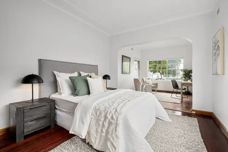 Fifth view of Homely house listing, 49 Wolli Avenue, Earlwood NSW 2206