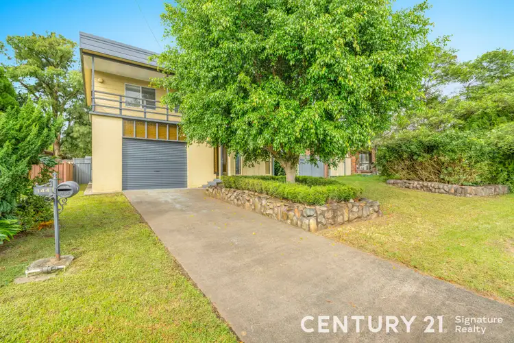 Second view of Homely house listing, 144 Cambewarra Road, Bomaderry NSW 2541