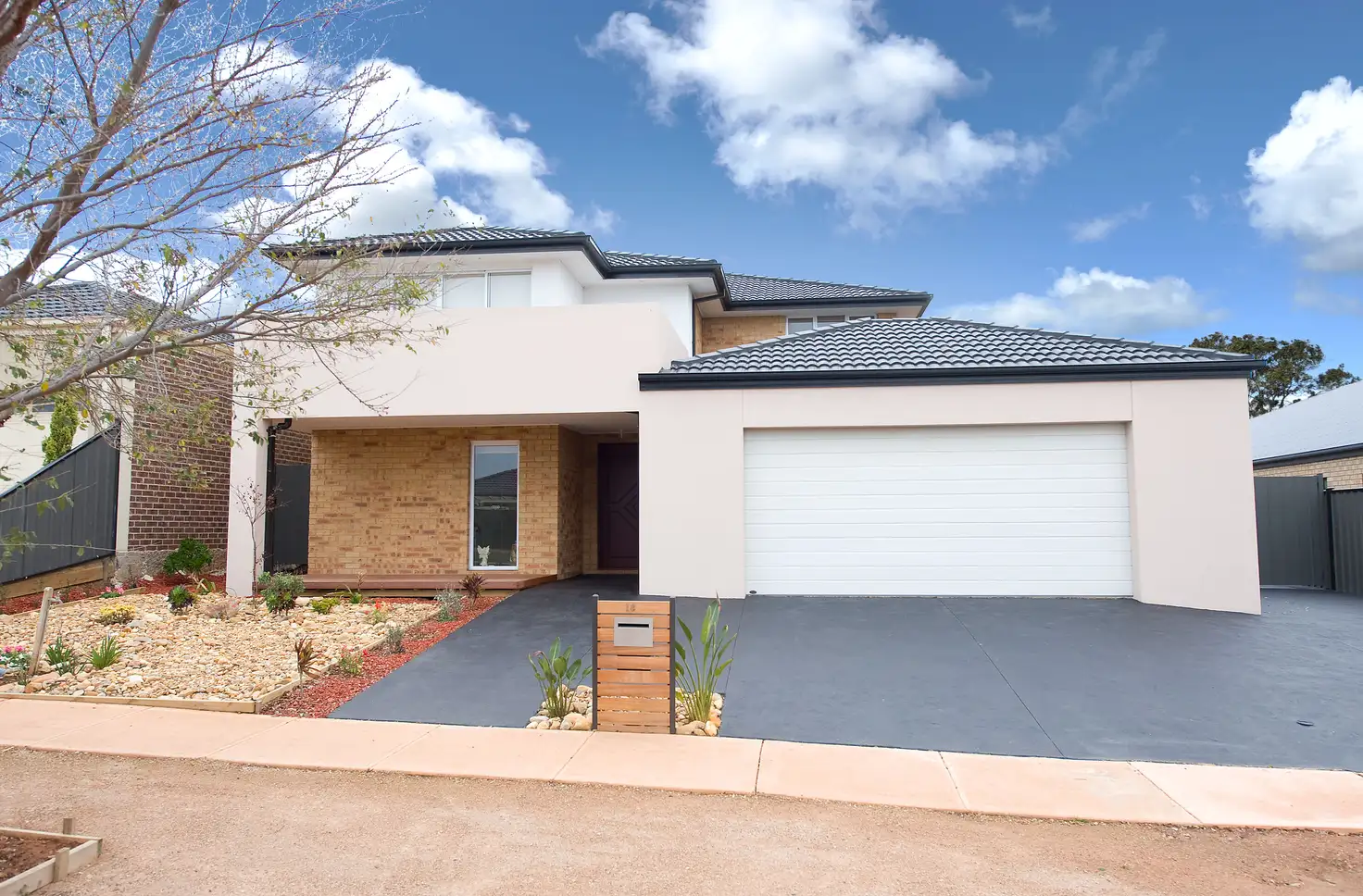 Main view of Homely house listing, 16 Menzies Avenue, Point Cook VIC 3030