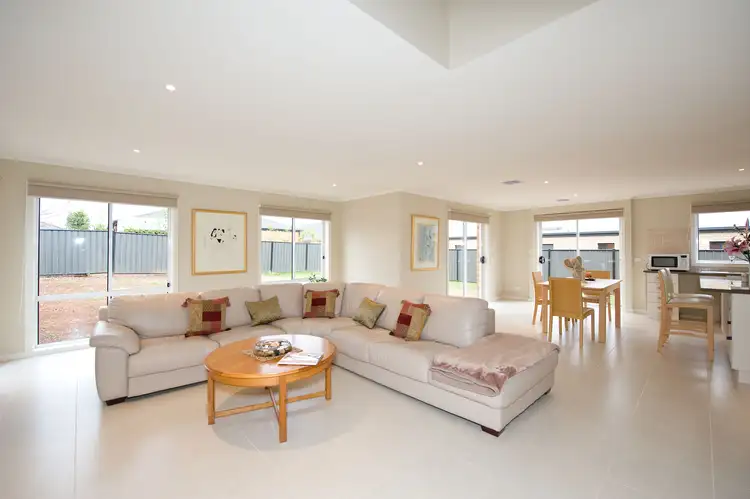 Second view of Homely house listing, 16 Menzies Avenue, Point Cook VIC 3030