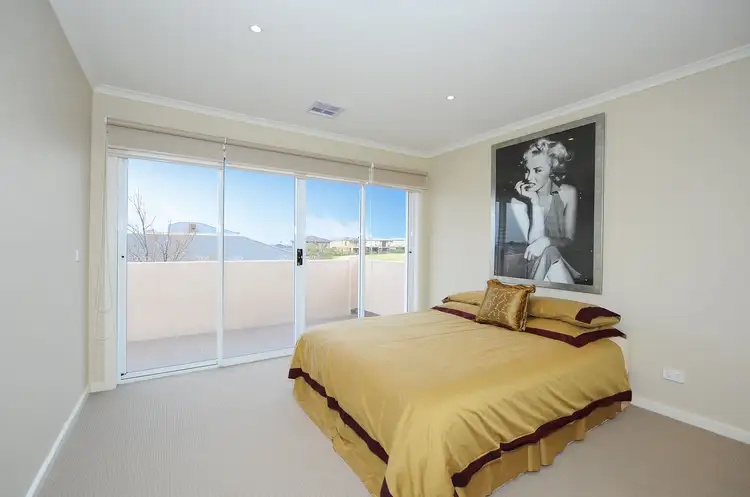 Fifth view of Homely house listing, 16 Menzies Avenue, Point Cook VIC 3030