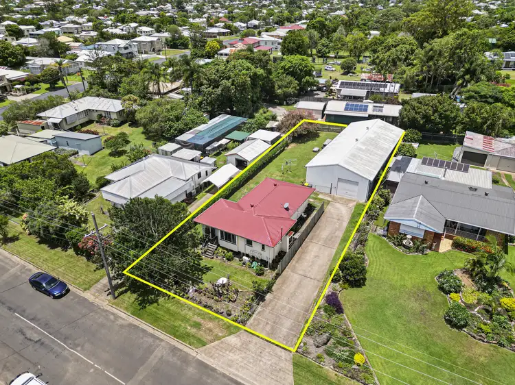 113 Neptune Street, Maryborough QLD 4650