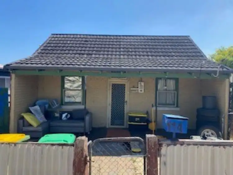Second view of Homely house listing, 114 Wittenoom Street, Collie WA 6225