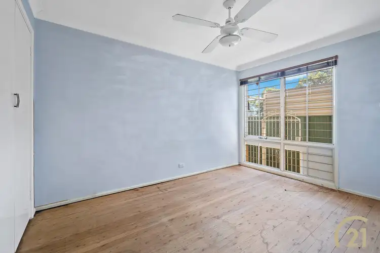 Fifth view of Homely house listing, 16 Caulfield Crescent, St Johns Park NSW 2176