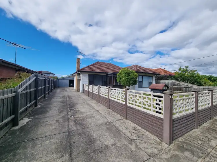 46 Newport Road, Clayton South VIC 3169