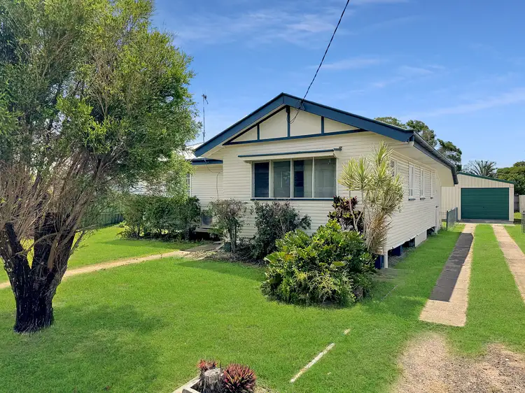 30 Gallipoli Street