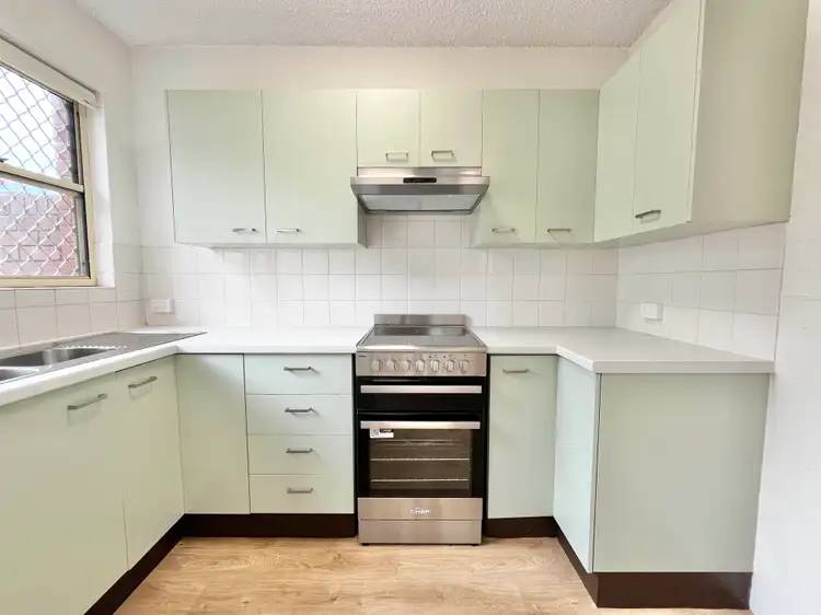 Third view of Homely townhouse listing, 3/135 Union Street, The Junction NSW 2291