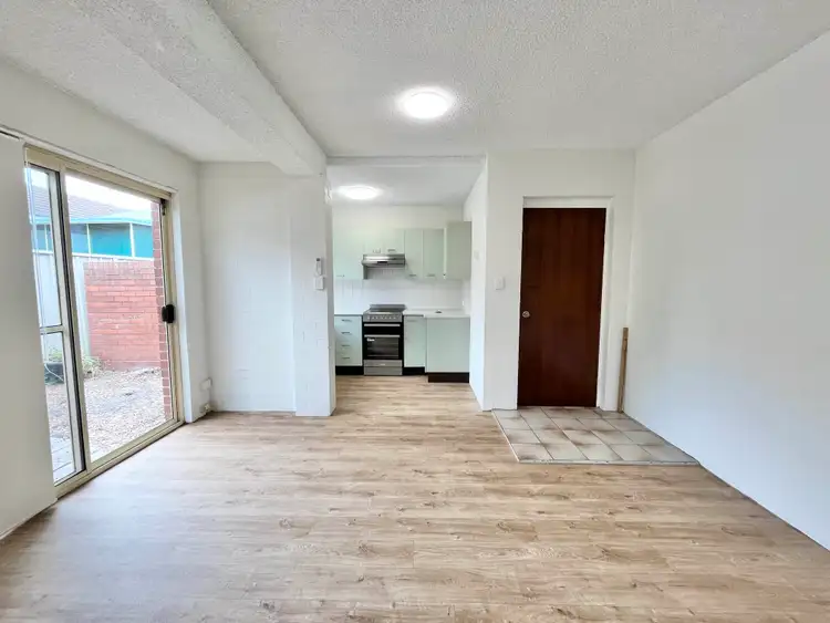 Fourth view of Homely townhouse listing, 3/135 Union Street, The Junction NSW 2291