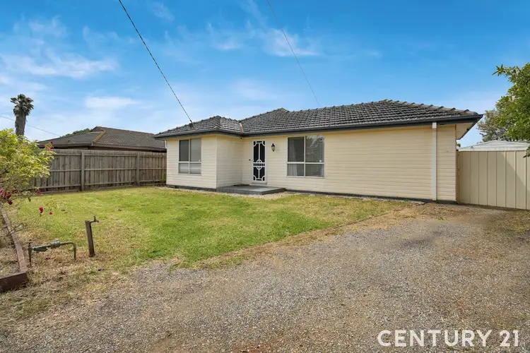 24 Socrates Way, Rockbank VIC 3335