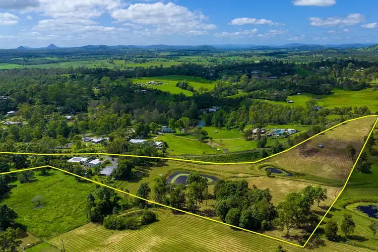 Third view of Homely rural property listing, 80 Witham Road, The Dawn QLD 4570