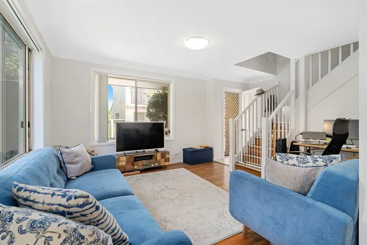 Third view of Homely townhouse listing, 6/204 The Boulevarde, Miranda NSW 2228