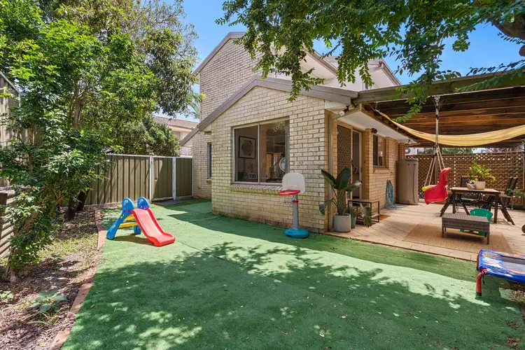 Fifth view of Homely townhouse listing, 6/204 The Boulevarde, Miranda NSW 2228
