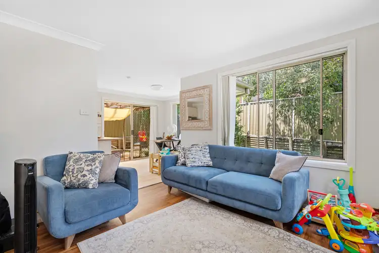 Sixth view of Homely townhouse listing, 6/204 The Boulevarde, Miranda NSW 2228