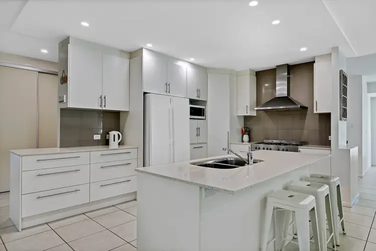 Second view of Homely house listing, 8 Lilly Court, Bli Bli QLD 4560