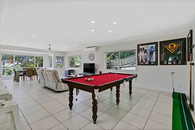 Third view of Homely house listing, 8 Lilly Court, Bli Bli QLD 4560