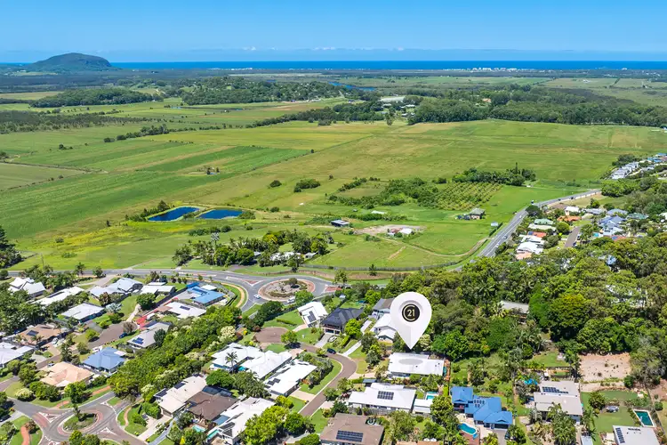 Fourth view of Homely house listing, 8 Lilly Court, Bli Bli QLD 4560