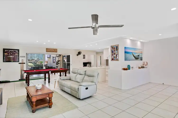 Sixth view of Homely house listing, 8 Lilly Court, Bli Bli QLD 4560