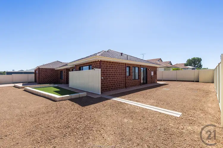 Second view of Homely house listing, 1 Cottage Lane, Pinjarra WA 6208