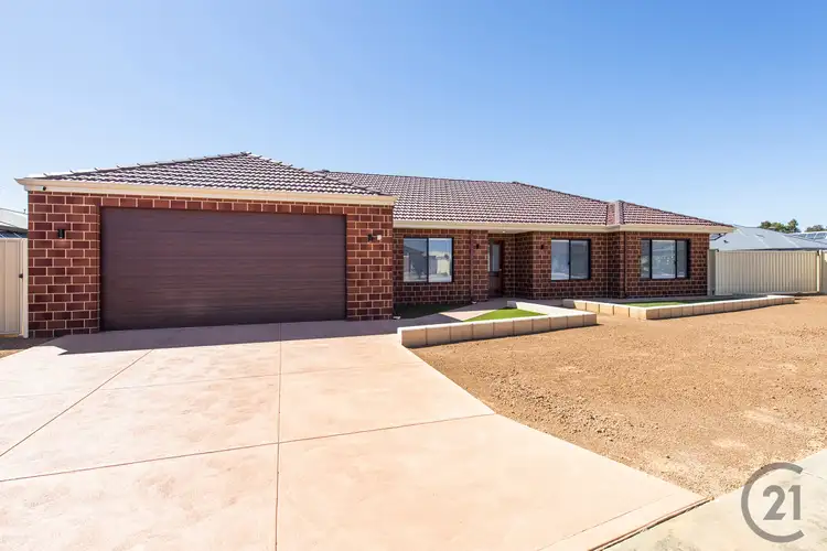 Third view of Homely house listing, 1 Cottage Lane, Pinjarra WA 6208