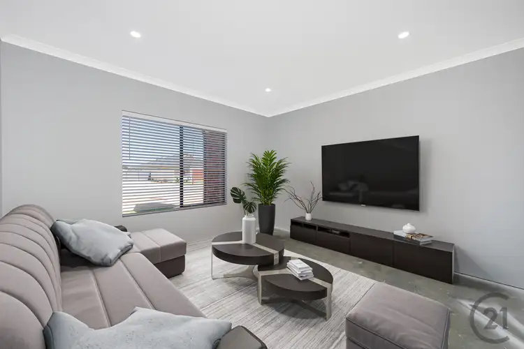 Sixth view of Homely house listing, 1 Cottage Lane, Pinjarra WA 6208