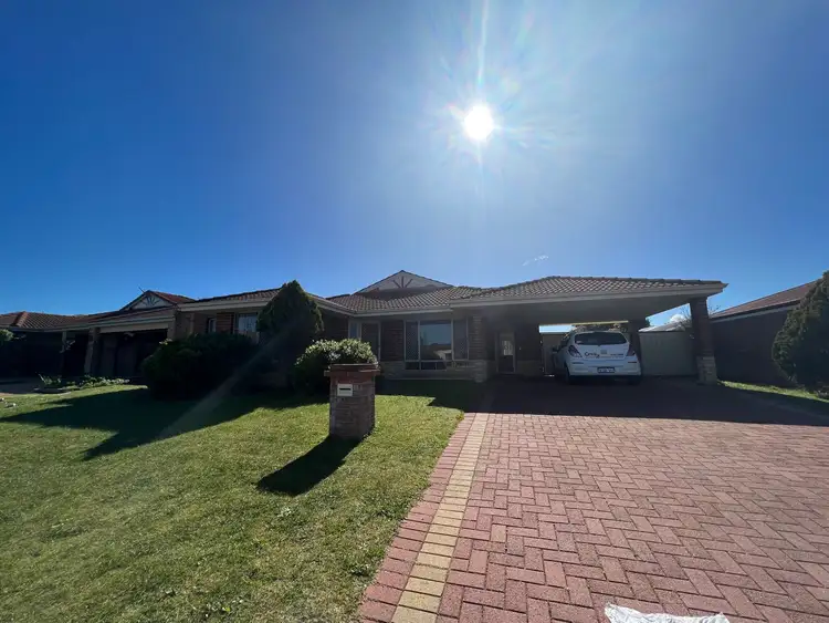 Main view of Homely house listing, 33 St. Ettiene Gardens, Port Kennedy WA 6172