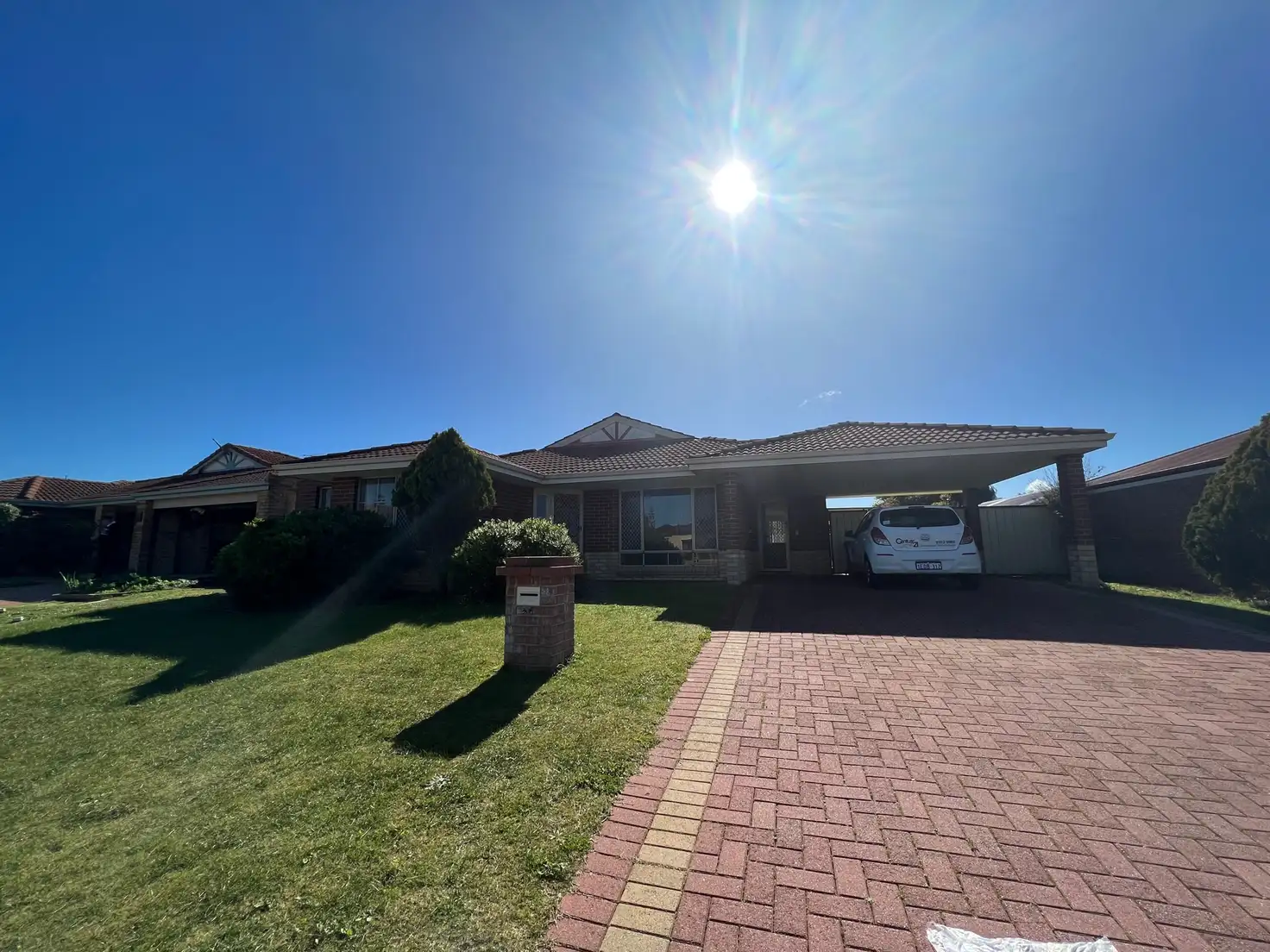 Main view of Homely house listing, 33 St. Ettiene Gardens, Port Kennedy WA 6172