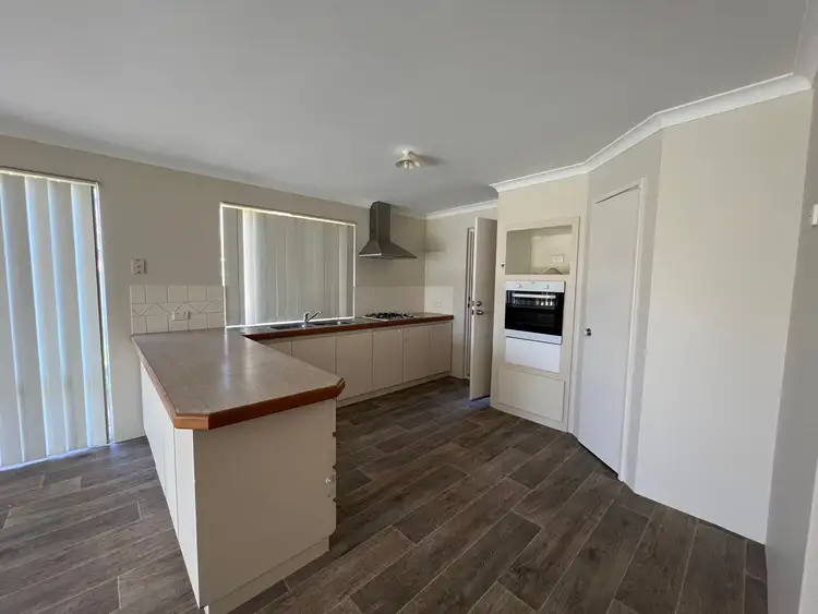 Second view of Homely house listing, 33 St. Ettiene Gardens, Port Kennedy WA 6172