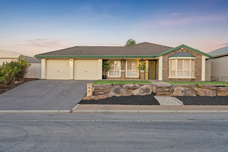 Main view of Homely house listing, 77 Somerset Grove, Craigmore SA 5114