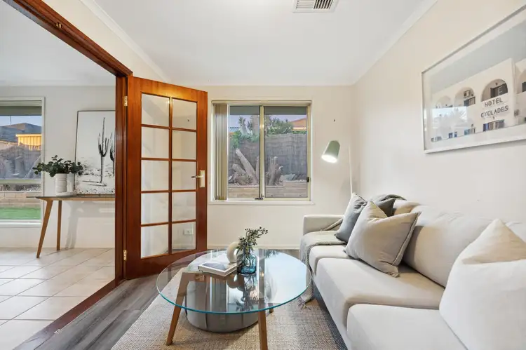 Third view of Homely house listing, 77 Somerset Grove, Craigmore SA 5114