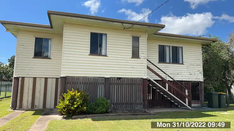 7 Smith Street, Maryborough QLD 4650