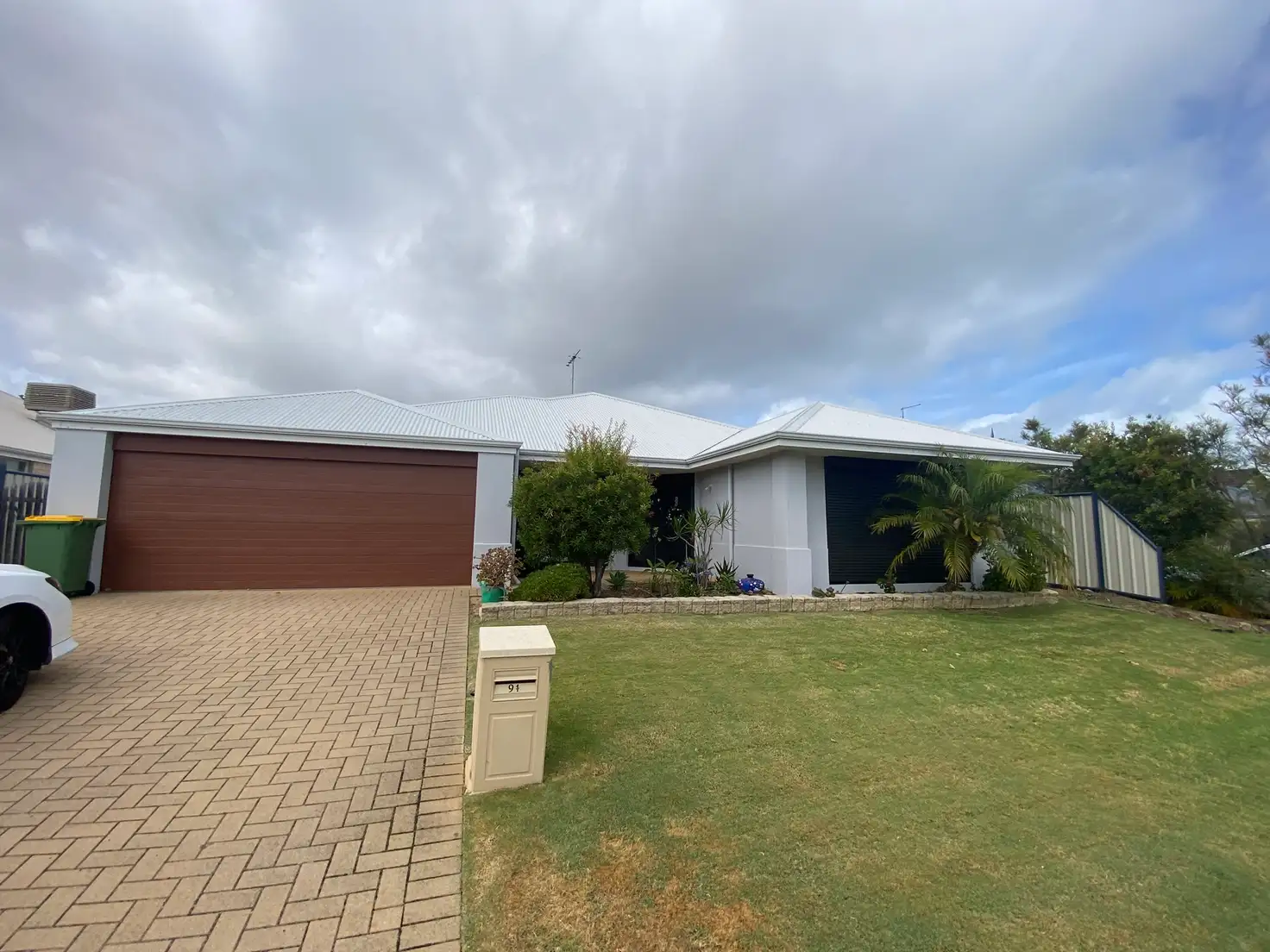 Main view of Homely house listing, 94 Meadow Springs Drive, Meadow Springs WA 6210