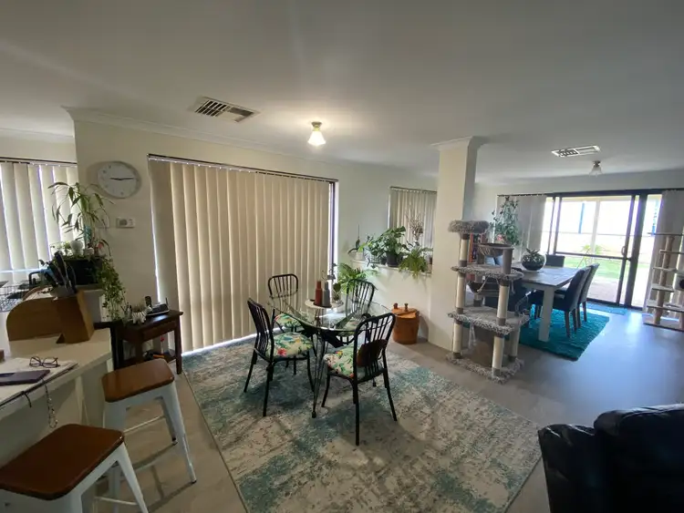 Fourth view of Homely house listing, 94 Meadow Springs Drive, Meadow Springs WA 6210