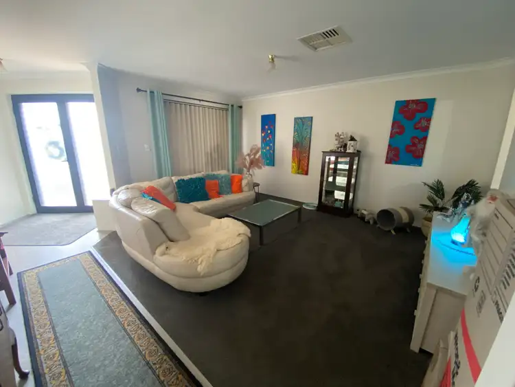 Fifth view of Homely house listing, 94 Meadow Springs Drive, Meadow Springs WA 6210