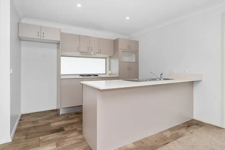 Third view of Homely townhouse listing, 9/40a Moore Street, Birmingham Gardens NSW 2287