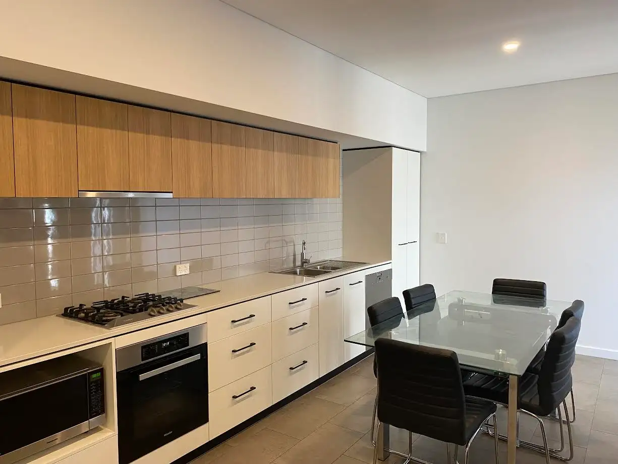 Main view of Homely apartment listing, 309/1 Kevin Taylor Lane, Bowden SA 5007