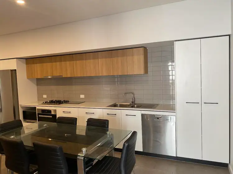 Second view of Homely apartment listing, 309/1 Kevin Taylor Lane, Bowden SA 5007