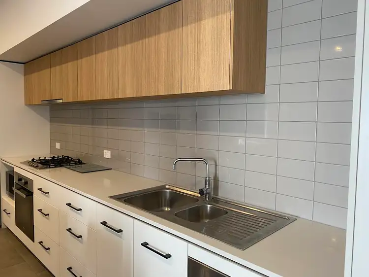 Third view of Homely apartment listing, 309/1 Kevin Taylor Lane, Bowden SA 5007