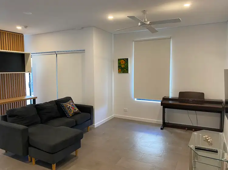 Fourth view of Homely apartment listing, 309/1 Kevin Taylor Lane, Bowden SA 5007