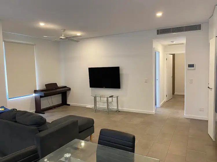 Fifth view of Homely apartment listing, 309/1 Kevin Taylor Lane, Bowden SA 5007