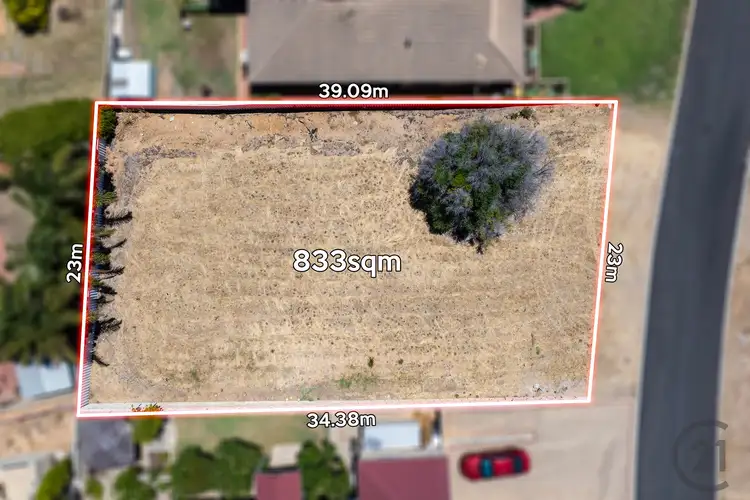 3 Dryandra Place, Halls Head WA 6210