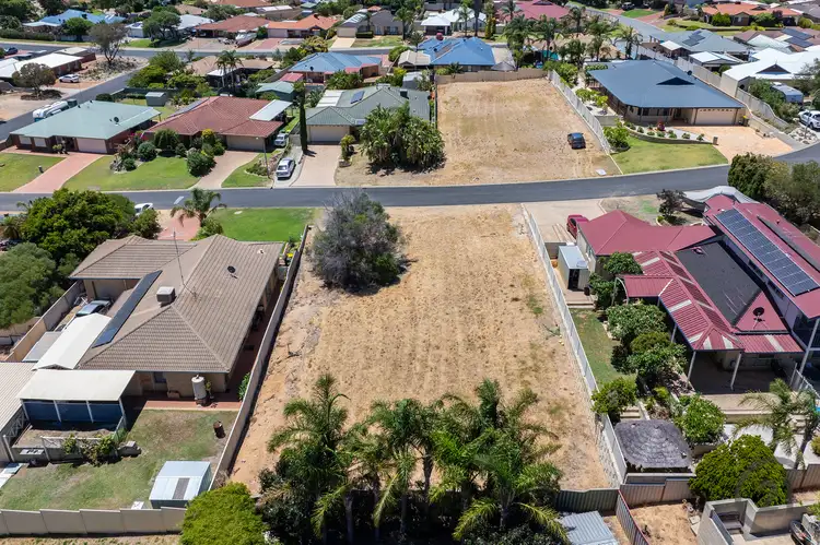Sixth view of Homely land listing, 3 Dryandra Place, Halls Head WA 6210
