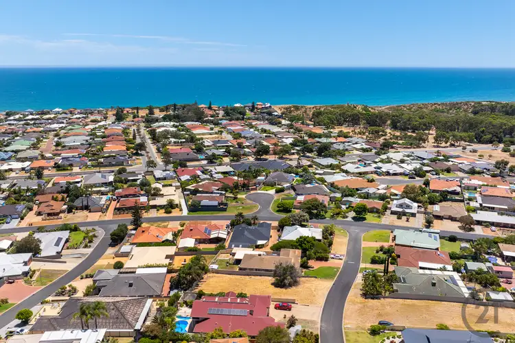 Seventh view of Homely land listing, 3 Dryandra Place, Halls Head WA 6210