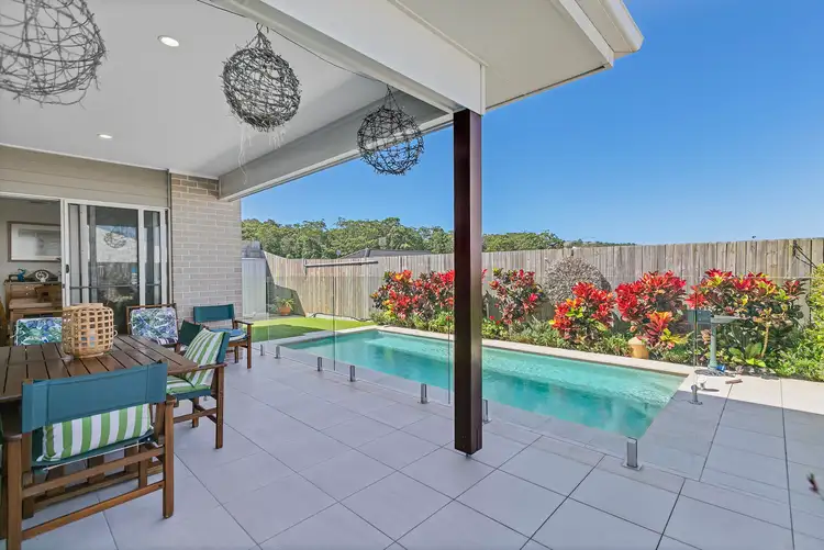 Second view of Homely house listing, 12 Jacana Avenue, Bli Bli QLD 4560