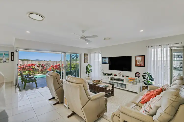 Sixth view of Homely house listing, 12 Jacana Avenue, Bli Bli QLD 4560