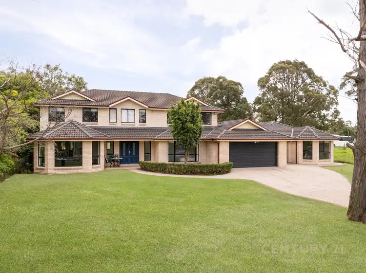 3232 Remembrance Driveway, Bargo NSW 2574