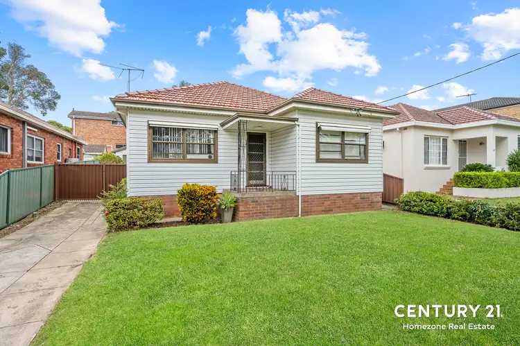 85 Karne Street North, Narwee NSW 2209
