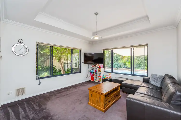 Fourth view of Homely house listing, 16 Dias Pass, Dudley Park WA 6210